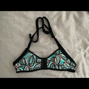 aerie scoop bikini